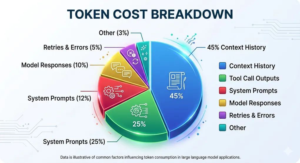 OpenClaw Cost Optimization: How to Cut Your Monthly Bill by 90%